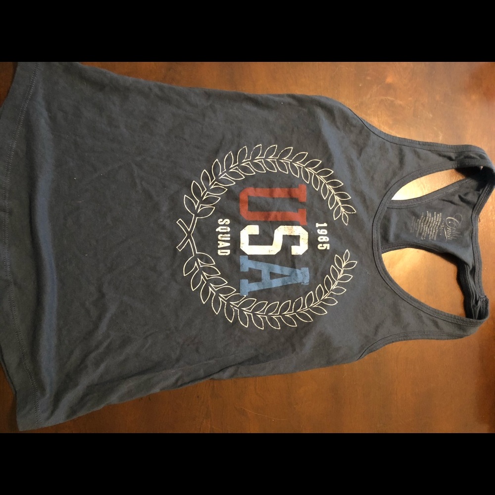 Tank top